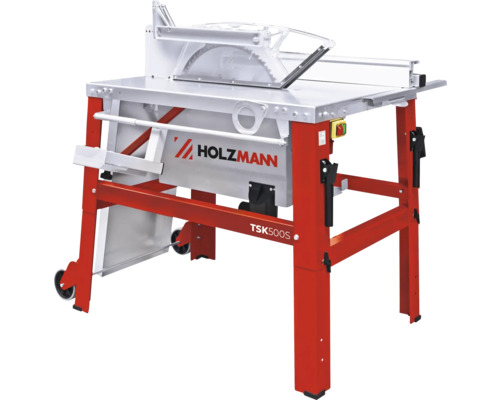 Holzmann TSK500S tafelcirkelzaag