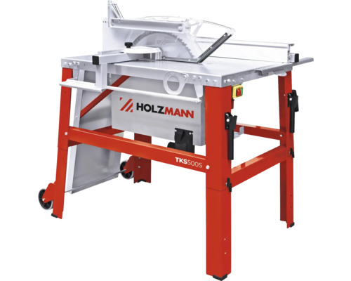 Holzmann TKS500S tafelcirkelzaag