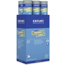 Erfurt Vliesfaser Colour behangverpakking met zes rollen