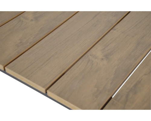 Houten panelen voor buiten