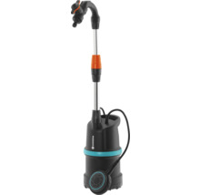 Gardena regentonpomp voor tuinbesproeiing