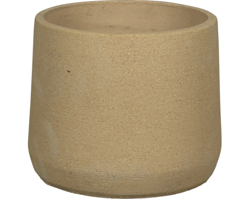 Terracotta bloempot