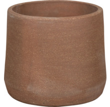 Terracotta bloempot