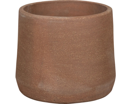 Terracotta bloempot