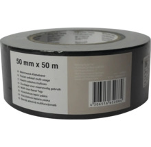 Multi-use ducttape 50 mm x 50 m