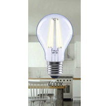 Ledlamp met 4000 Kelvin