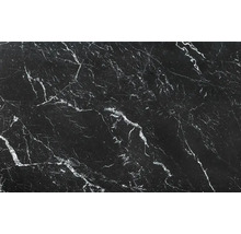Decoratieve marmeren plaat met patroon