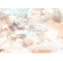 Wolkenpatroon