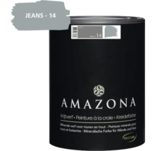 Amazona Jeans 14 krijtverf emmer