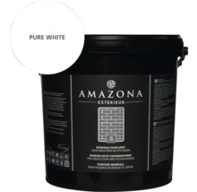 Amazona gevelverf voor minerale buitenmuren in een tien liter emmer
