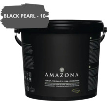 Eimer Amazona Krijtverf Black Pearl