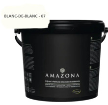 Emmer Amazonia verf Blanc-de-Blanc 07