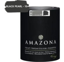 Amazona Krijtverf in de kleur Black Pearl - 10