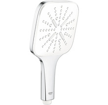 Grohe handdouche met rechthoekige douchekop