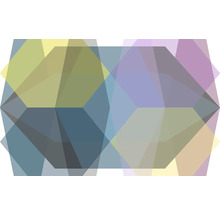 Abstracte geometrische vormen