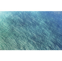 Close-up van zeegolven
