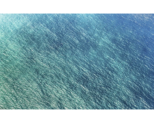 Close-up van zeegolven