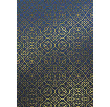 Decoratief behang met patroon