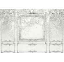 Decoratieve wandpanelen in klassieke stijl