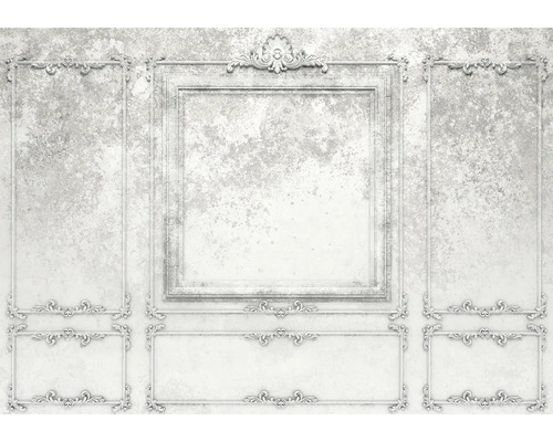 Decoratieve wandpanelen in klassieke stijl