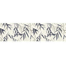 Bamboe bladeren behang