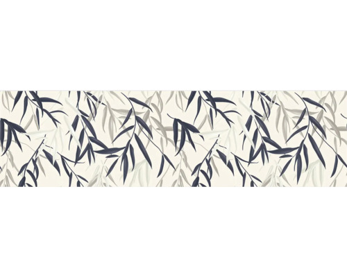 Bamboe bladeren behang