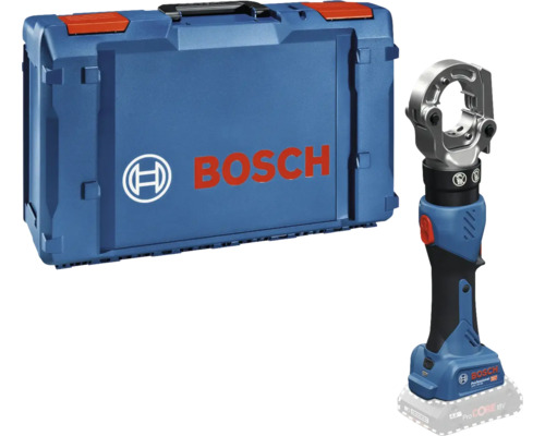 Bosch accu perstang met gereedschapskoffer
