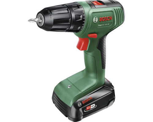 Bosch EasyDrill 18V-38 accuboormachine