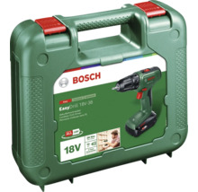 Bosch EasyDrill 18V-38 accuboormachine in koffer