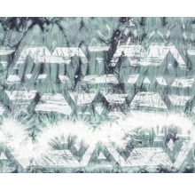 Textiel met abstract patroon