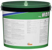 Emmer kant-en-klare vulpasta, 18 kilogram