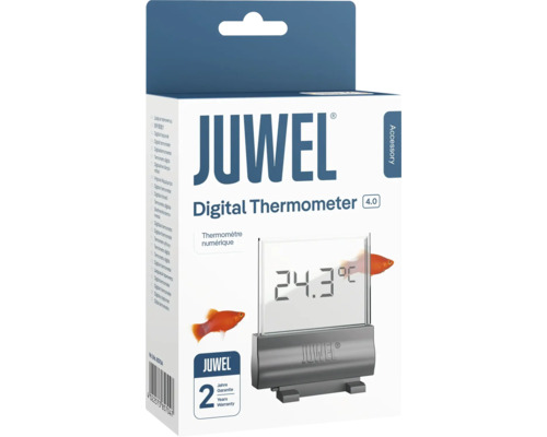 Juwel digitale thermometer verpakking voor aquariums