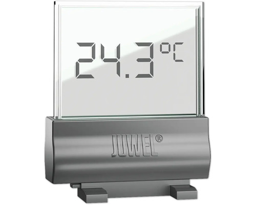 Juwel digitale thermometer voor temperatuurmeting in aquarium