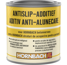 Antislipadditief voor betonverf in blik
