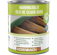 Blik hardwaxolie voor houten oppervlakken