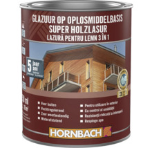Houtbeits voor buiten in verfemmer