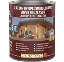 Blik houtbeits voor buiten van Hornbach