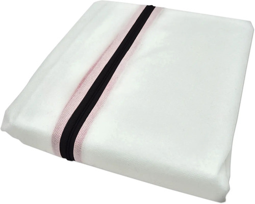 Waszak met ritssluiting