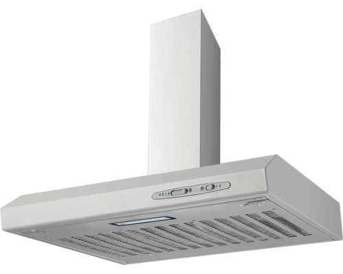 Afzuigkap voor de keuken