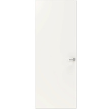 Gladde binnendeur met deurgreep