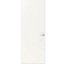 Gladde binnendeur met deurkruk