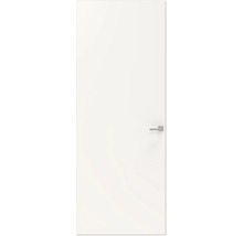 Gladde binnendeur met deurkruk