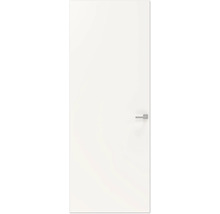 Gladde binnendeur met deurgreep