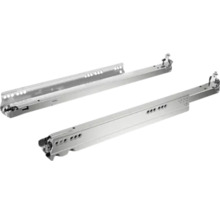 Ladegeleiders voor schuifladen