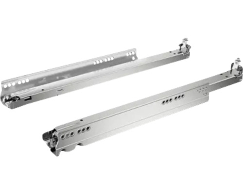 Ladegeleiders voor schuifladen