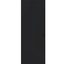 Abstracte afbeelding van een donker oppervlak.