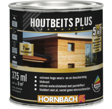 Pot Houtbeits Plus met informatie over eigenschappen en gebruik
