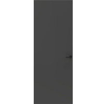 Binnendeur met deurkrukstel