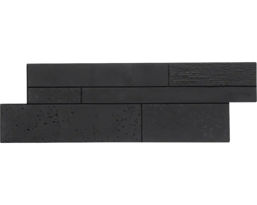 Decoratieve plaat van steenmateriaal voor wanddesign