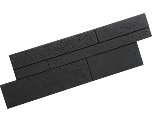 Betonnen steenstrips voor wanddecoratie